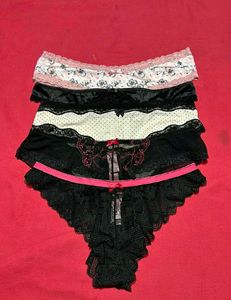 Combo 5 brief size 36