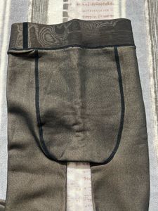 Fleece Winter Stockings