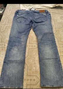 Tommy Jeans Denim Pants