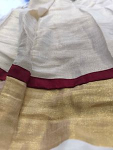 Beautiful Pattu pavada Set for Girls