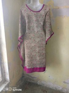 Stylish Kaftan Kurta