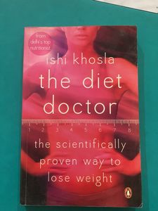 THE DIET DOCTOR