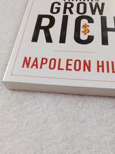 Think Grow Rich
