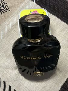 Ajmal Patchouli Haze Eau de Parfum