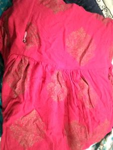 combo of 8 Indian Kurtas - Bundle