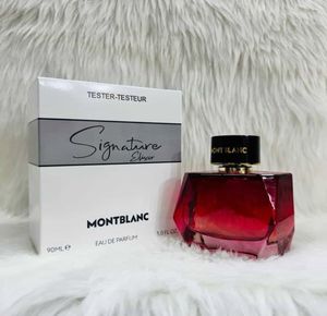 Montblanc Signature Elixir - EDP