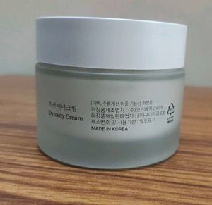 Beauty of Joseon Dynasty Cream