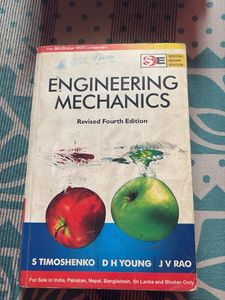 Engineering Mechanics McGraw-Hill