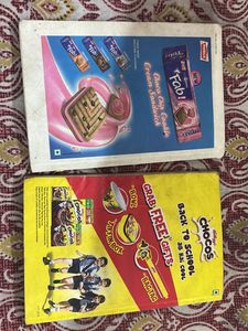 Tinkle Digest Comics - 2 Issues
