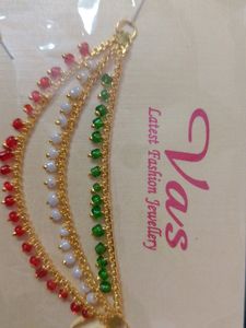 Latest Fashion Jewellery