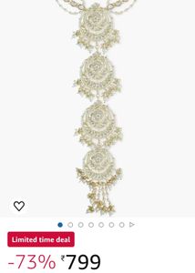 Hair Accessories