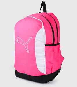 Puma Backpack set - Neon Green, pink and orange