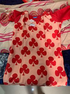 7thread Brand New Kurti