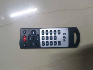 remote
