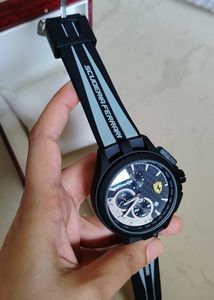 Ferrari Watch