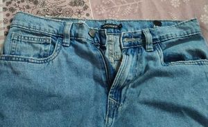 Go Colors Light blue Jeans