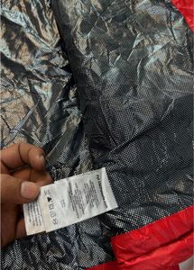 Columbia Red Lightweight Jacket