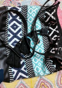 Sling Bag Or Cross Body Bag For Women