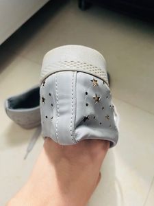 Casual Shoe