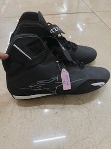 Alpinestars Racing Boots
