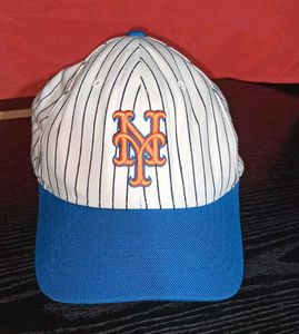 New York Mets Baseball Cap