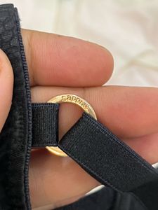 Sexy Black Net Bra. New &amp; Branded
