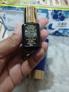 Combo Of Estee Lauder Skincare Kit