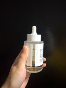 Minimalist Anti-Dandruff Serum