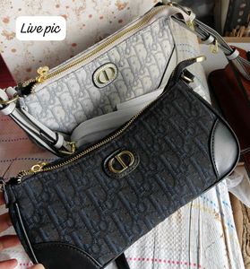 CHRISTIAN DIOR( COPY)WANDERLUST BAG MINI WD BOX