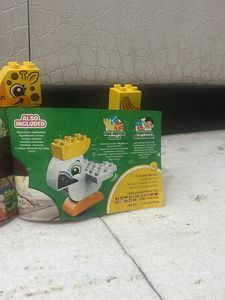 Lego Duplo