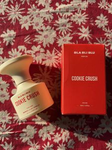 Bla Bli Blu Cookie Crush