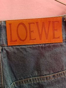 LOEWE Women's Flared Jeans