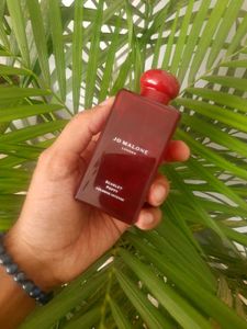Jo Malone Scarlet Poppy Cologne Intense