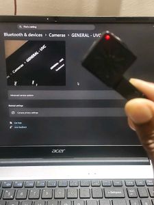 Mini Spy Camera