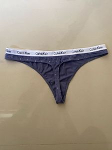 Calvin Klein Thong Pack