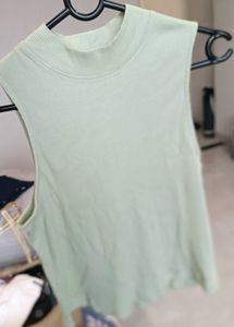 ONLY Ribbed Knit Top