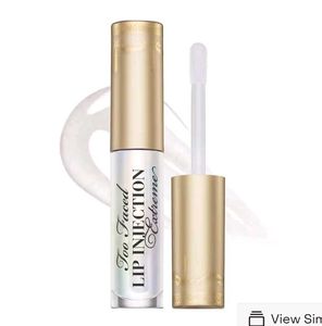 Too Faced Lip Injection Extreme Glow