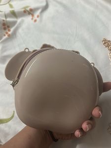 Cute Character Sling Bag