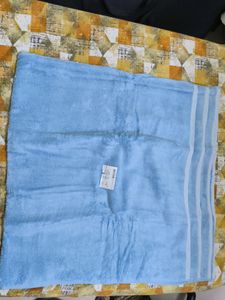 "Mafatlal" Brand Mimosa Premium Turkish Bath Towel.