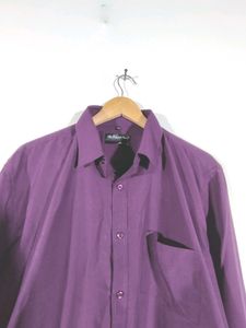 Purple Shirt (Men's)