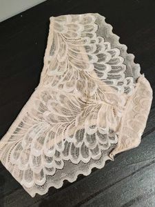 Lace Briefs and Thong Set
