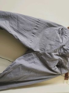 Slim fit trouser for men