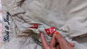 Gini&amp;Jonys Boys Trousers 13 To 14 Years