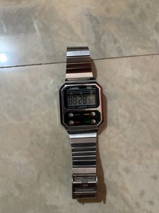 VINTAGE WATCH