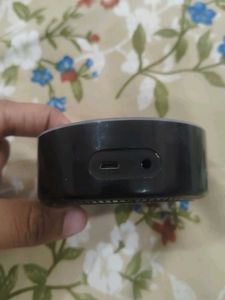 Amazon Echo Dot device