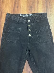 Roadster brand jeans size 28 bootcut