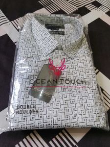 Men's premium M size party wear Shirt