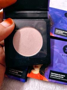 Sugar Highlighter Blush Contour Combo