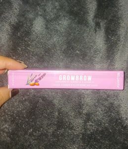 NEW Growbrow Enhancer BELLAVITA