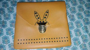 Cute Bunny Clutch Bag